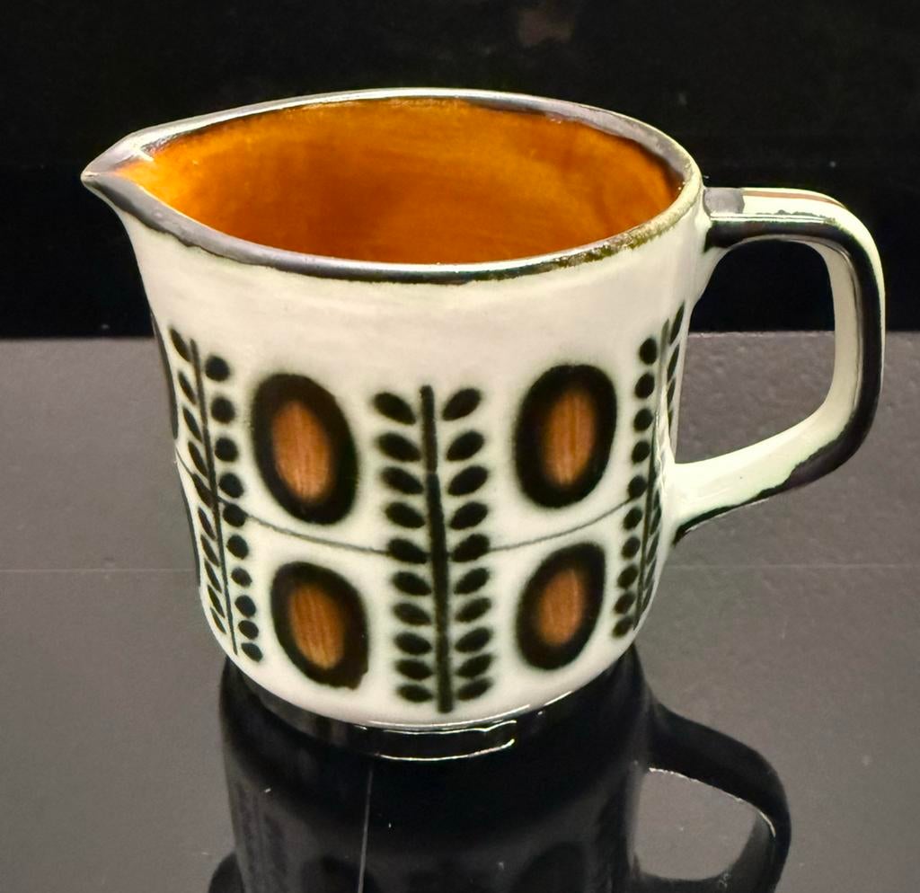 Boch Noix, Antiek en Kunst, Ophalen of Verzenden