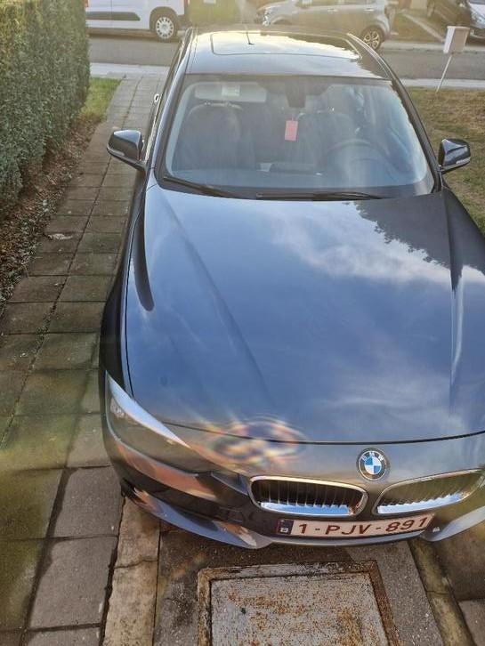 Voiture, Autos, Argent ou Gris, Achat, 4 portes, USB