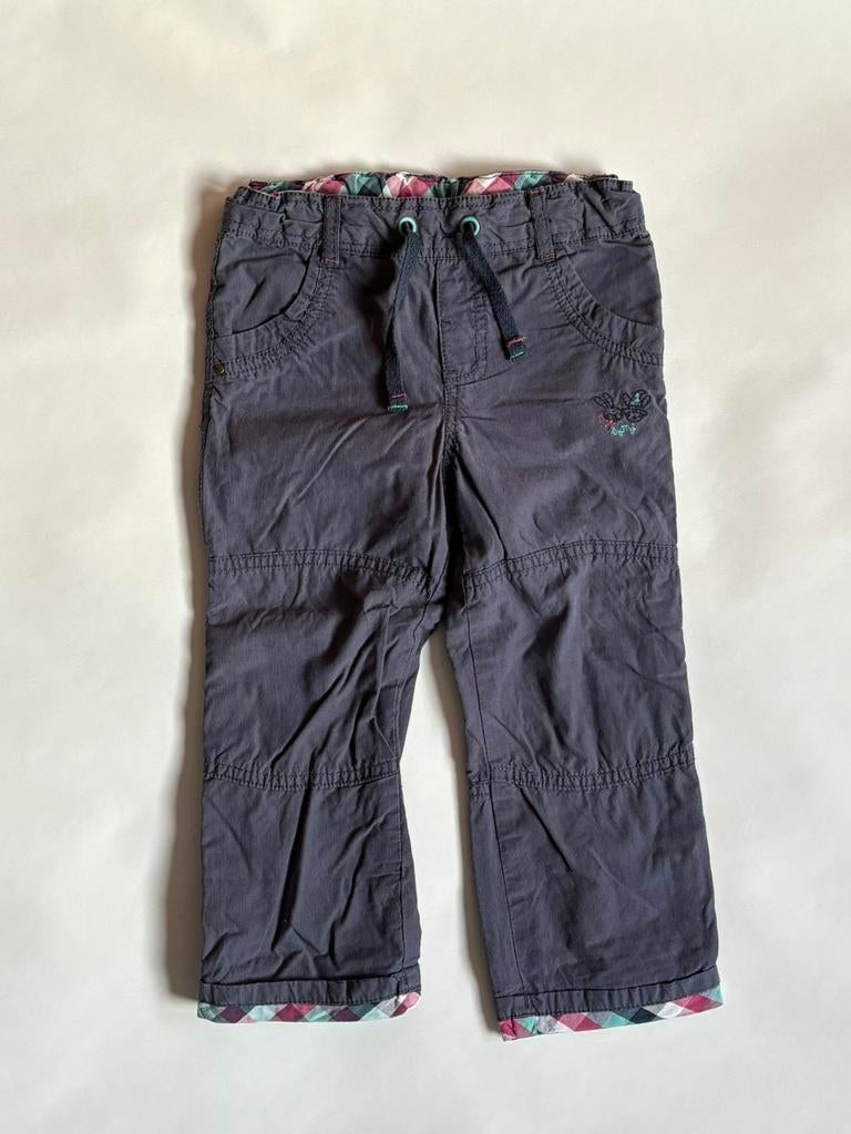 Pantalon bleu grisâtre | Sergent Major | 24 mois, Enfants & Bébés, Garçon, Pantalon