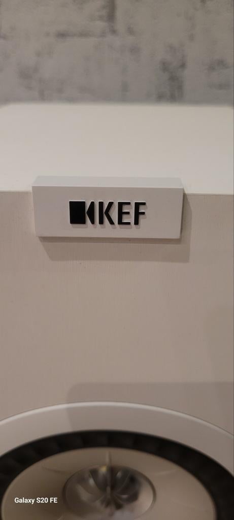 Kef q350, Enlèvement, Comme neuf, Autres marques