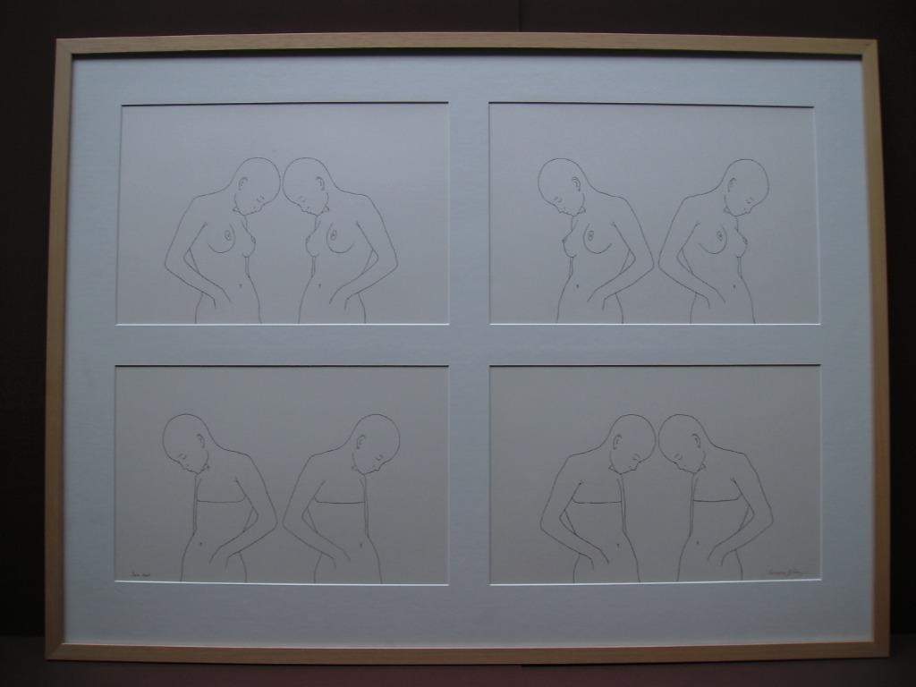 Soubry punten - postzegels, Enlèvement, Utilisé