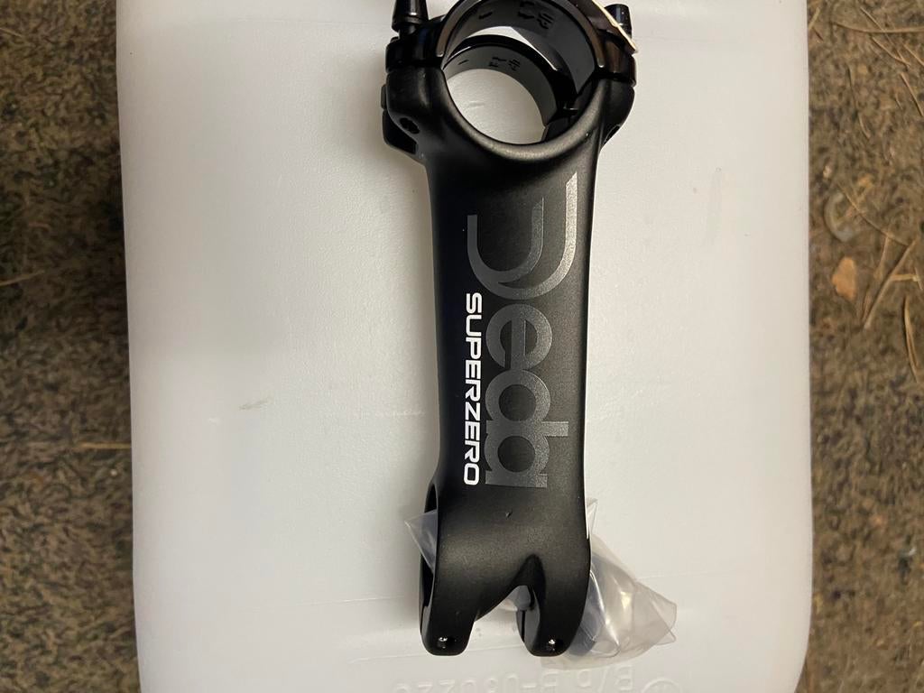 Deda stuurpen, Fietsen en Brommers, Fietsonderdelen, Ophalen, Nieuw, Stuur