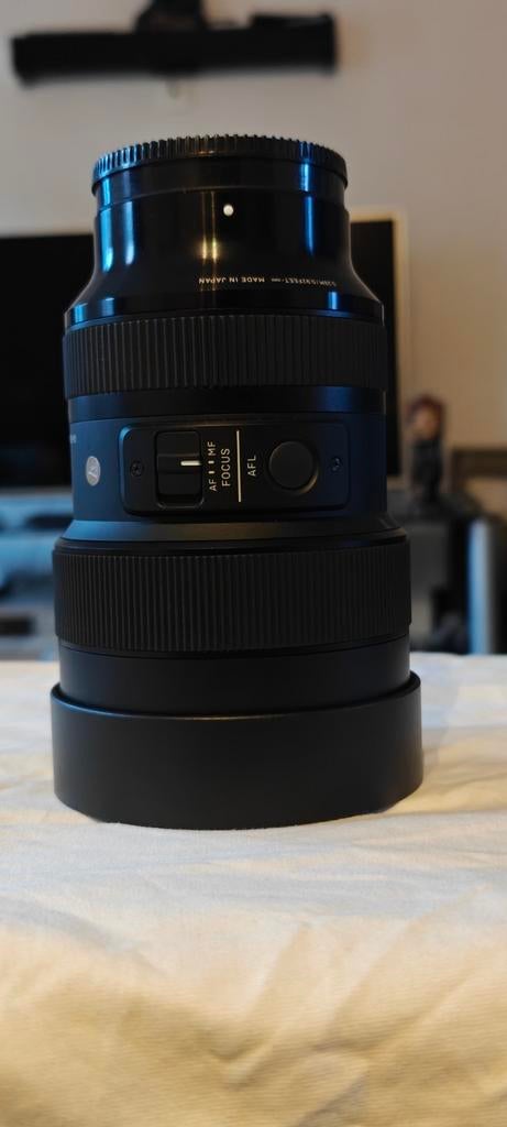 SIGMA 14-24mm, Enlèvement ou Envoi