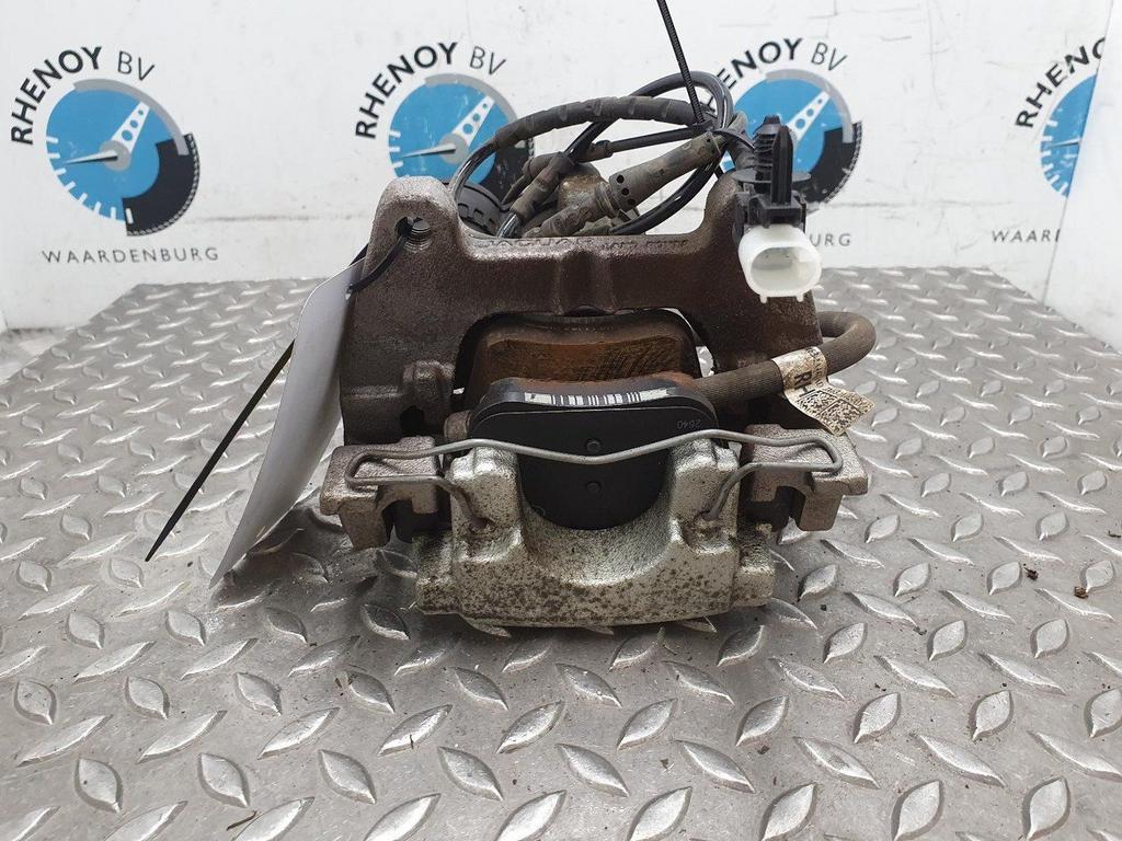 LANDROVER RANGE ROVER VELAR L560 R-Dynamic REM KLAUW 2023, Ophalen of Verzenden, Gebruikt, Stiba lid