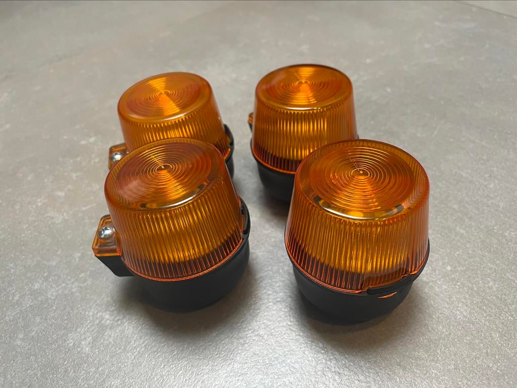 Pinkerbollen Honda Camino, Ophalen of Verzenden, Nieuw