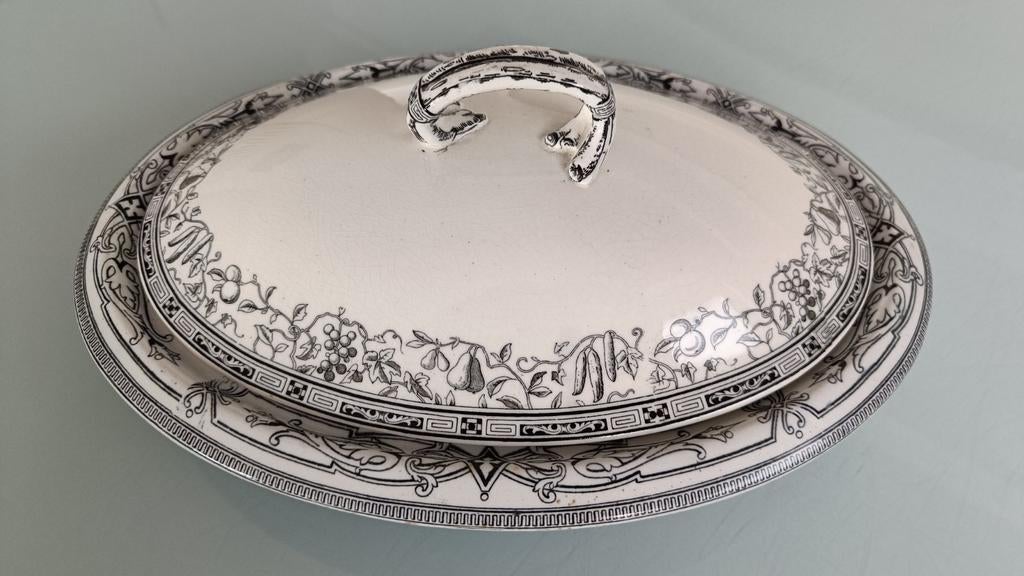 Copeland, Antiquités & Art, Enlèvement ou Envoi