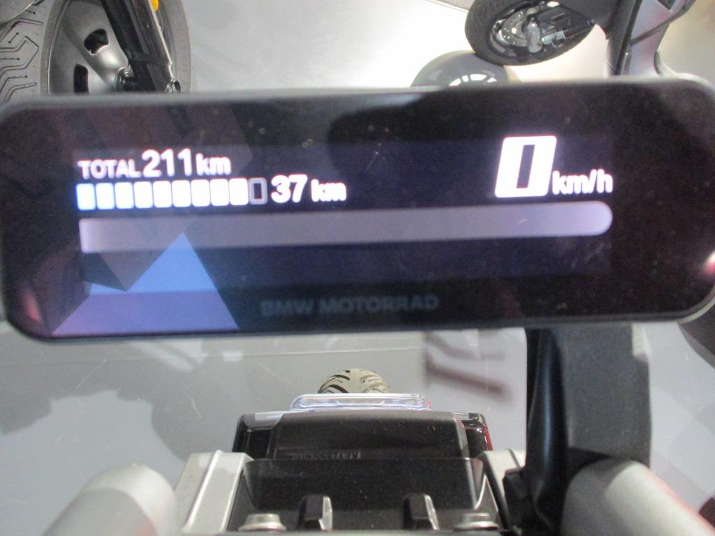 BMW CE02 AM - BTW verrekenbaar - foto 3