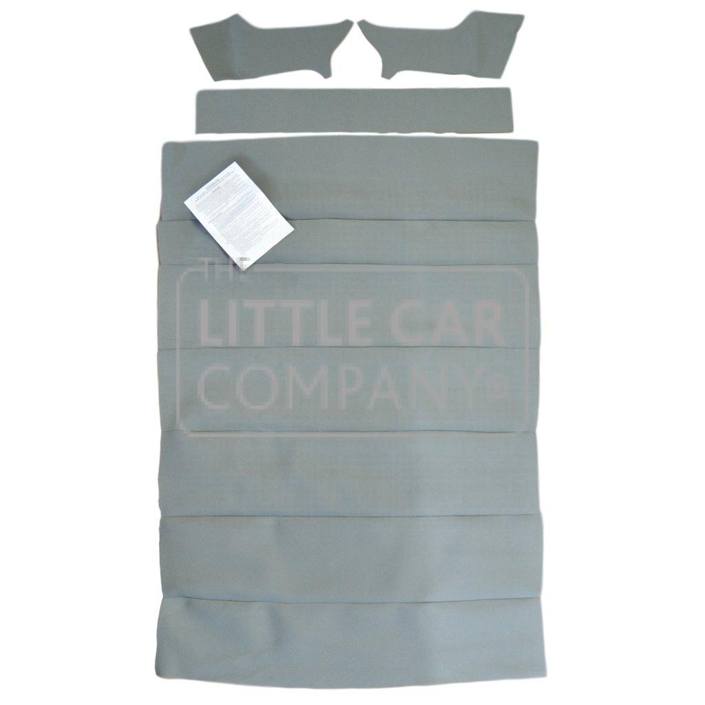 rover mini classic mini  hemel bekleding, Ophalen of Verzenden, Overige automerken