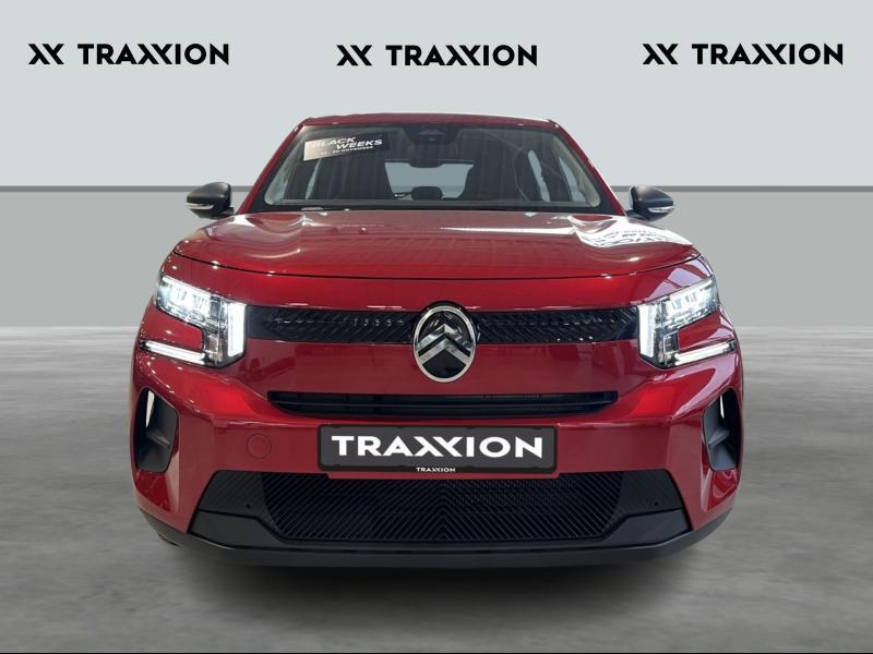 Citroen C3 YOU, Auto's, Citroën, Automaat, Zwart, Emergency brake assist, https://public.car-pass.be/vhr/adf4bcac-4f40-49a2-969e-f7d1d5ec23d5