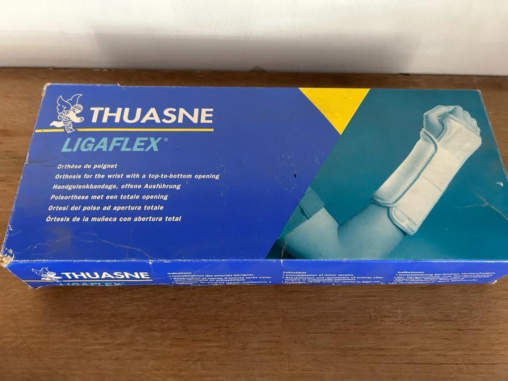 handgelbrace, Ophalen of Verzenden, Nieuw