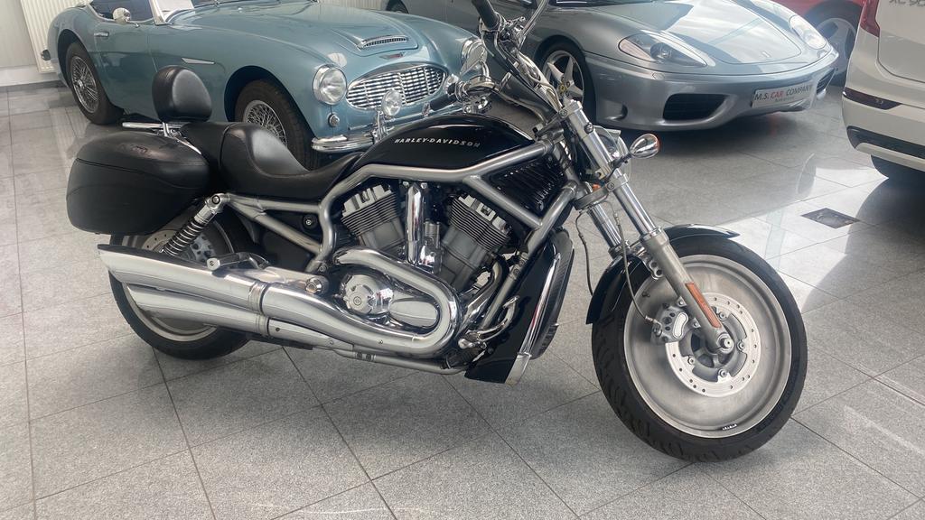 Harley-Davidson, Motoren, Motoren | Harley-Davidson, Bedrijf, Overig