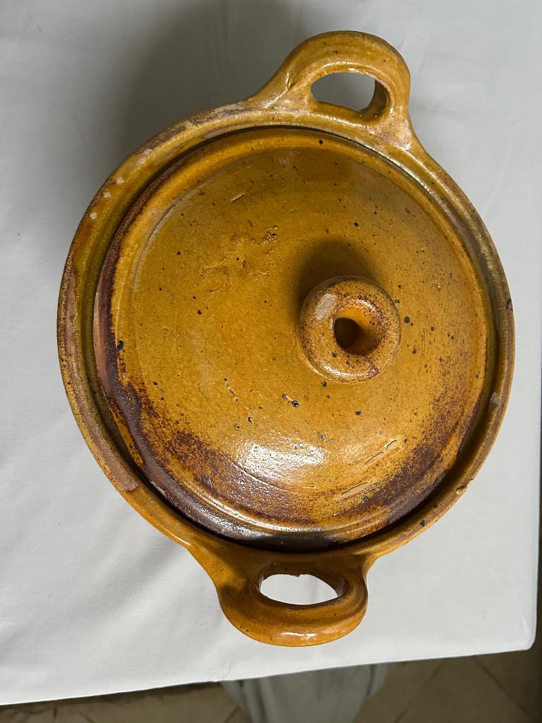 Vlaamse stoofpot met deksel, Ophalen of Verzenden