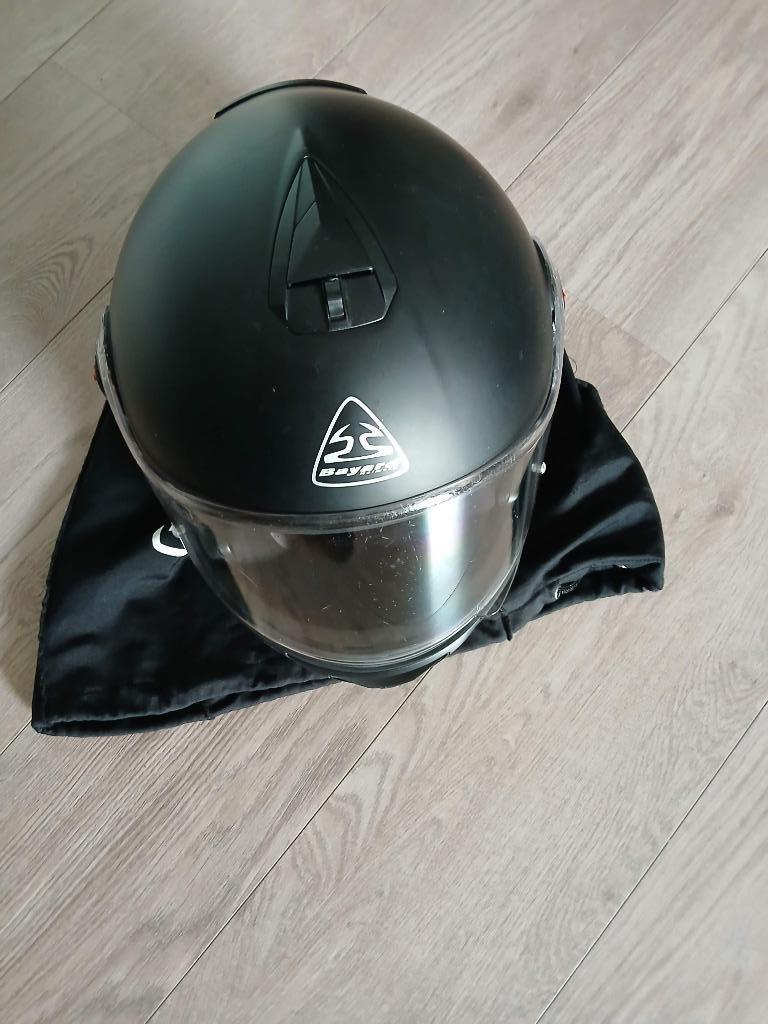 Bayard helm, Overige merken, Dames, Ophalen of Verzenden, Integraalhelm