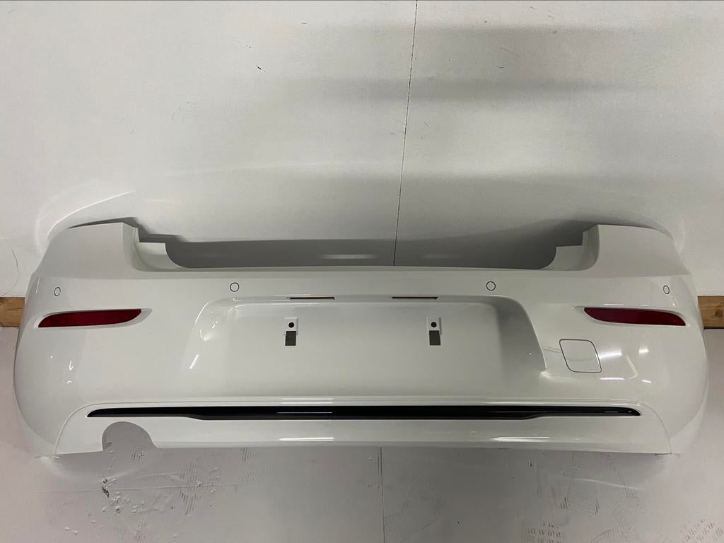 PARE-CHOCS BMW SERIE 1 F20 LCI SPORTLINE -TIZAUTOPARTS-, Utilisé, Arrière, BMW, Pare-chocs