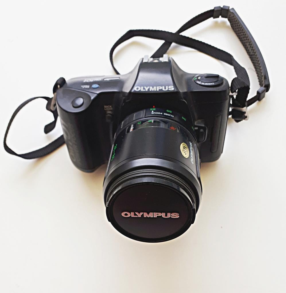 Appareil photo argentique, Enlèvement, Neuf