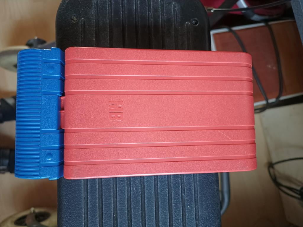 Combat naval reis editie, Ophalen, Zo goed als nieuw