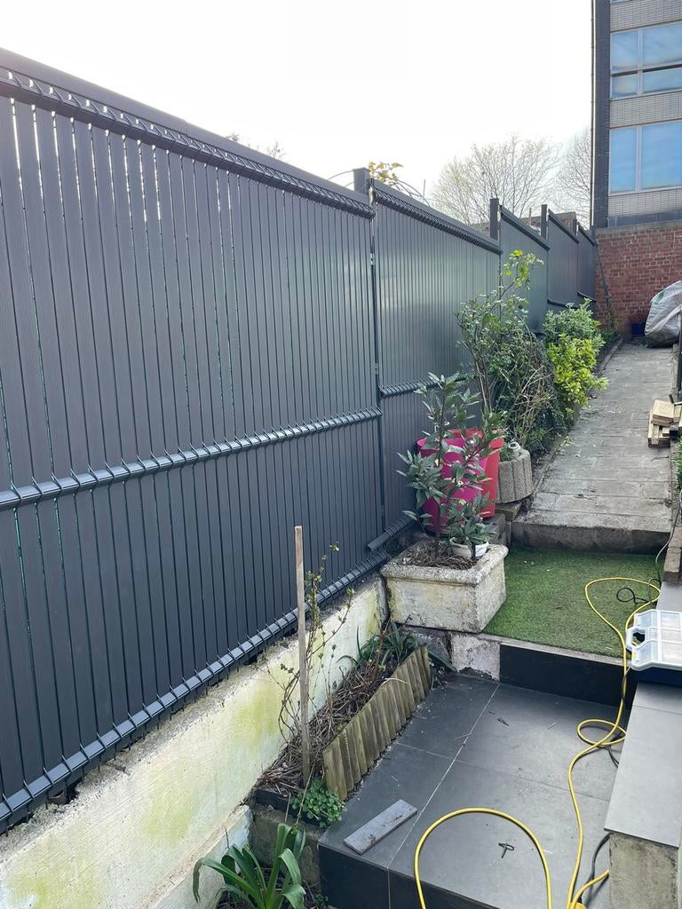 Panneau rigide h1,73x2,50m, Enlèvement ou Envoi