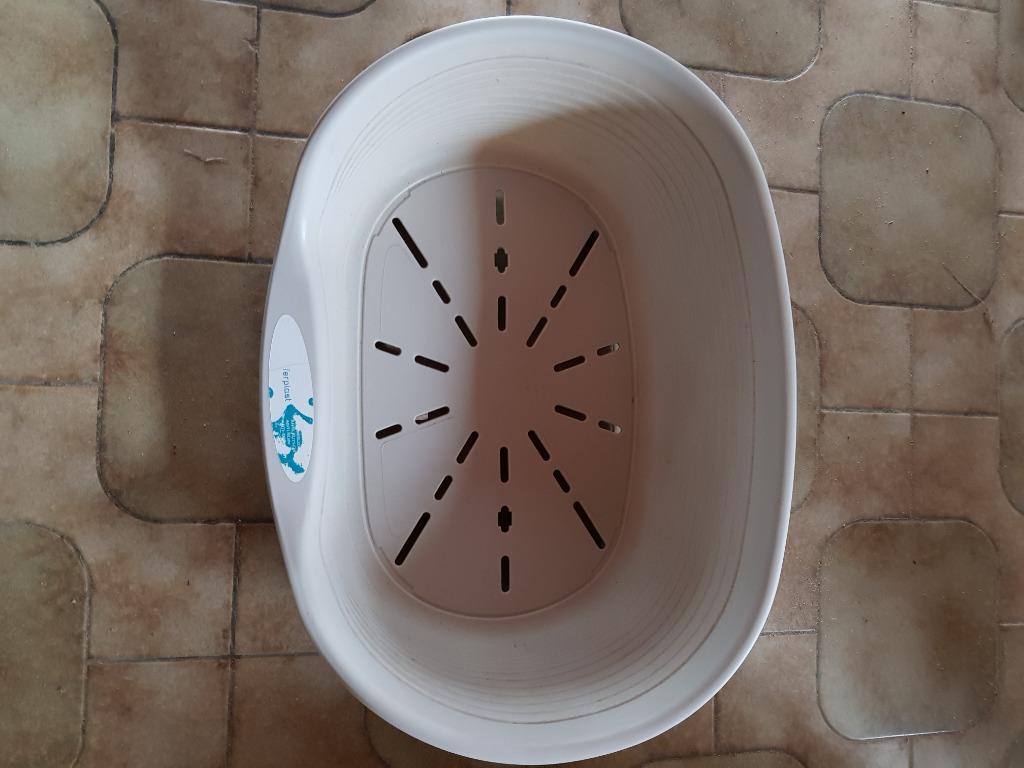 panier petit chien/chat, Animaux & Accessoires, Paniers pour chats, Utilisé, Autre, Enlèvement