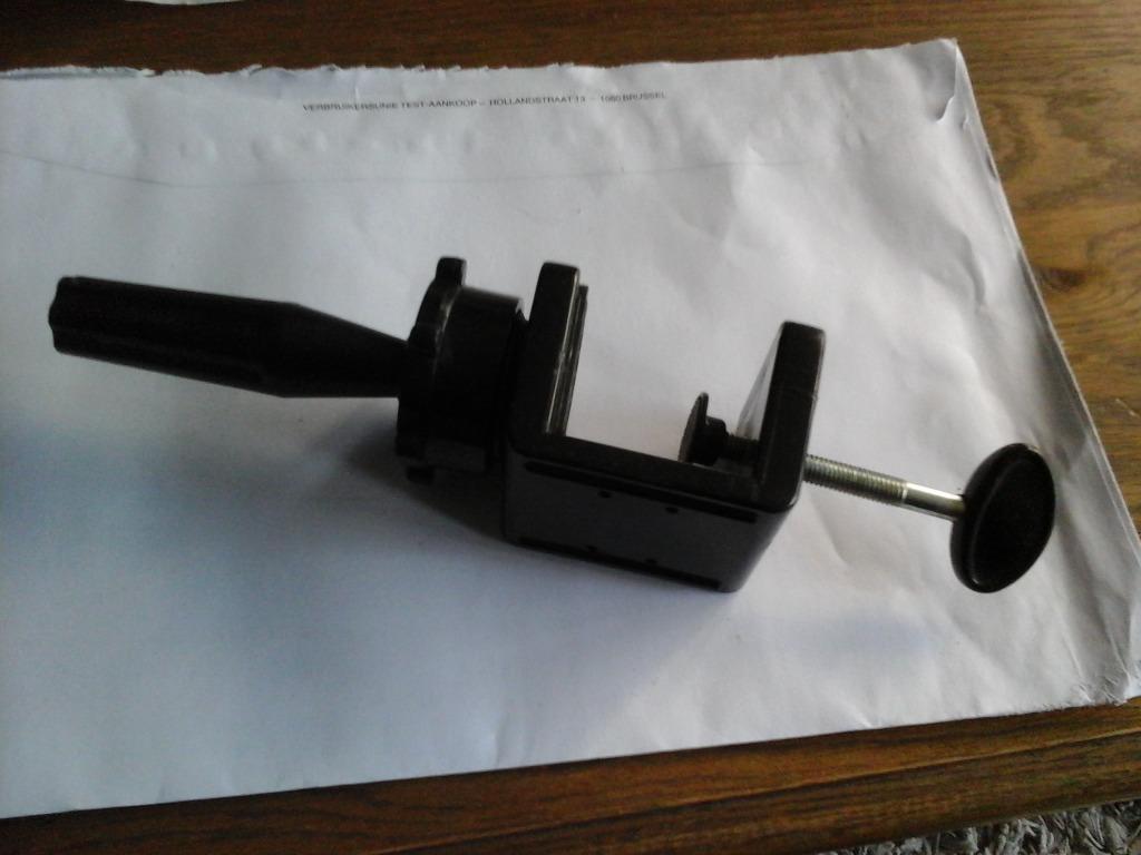 VIJZEL, Huis en Inrichting, Ophalen of Verzenden, Zo goed als nieuw