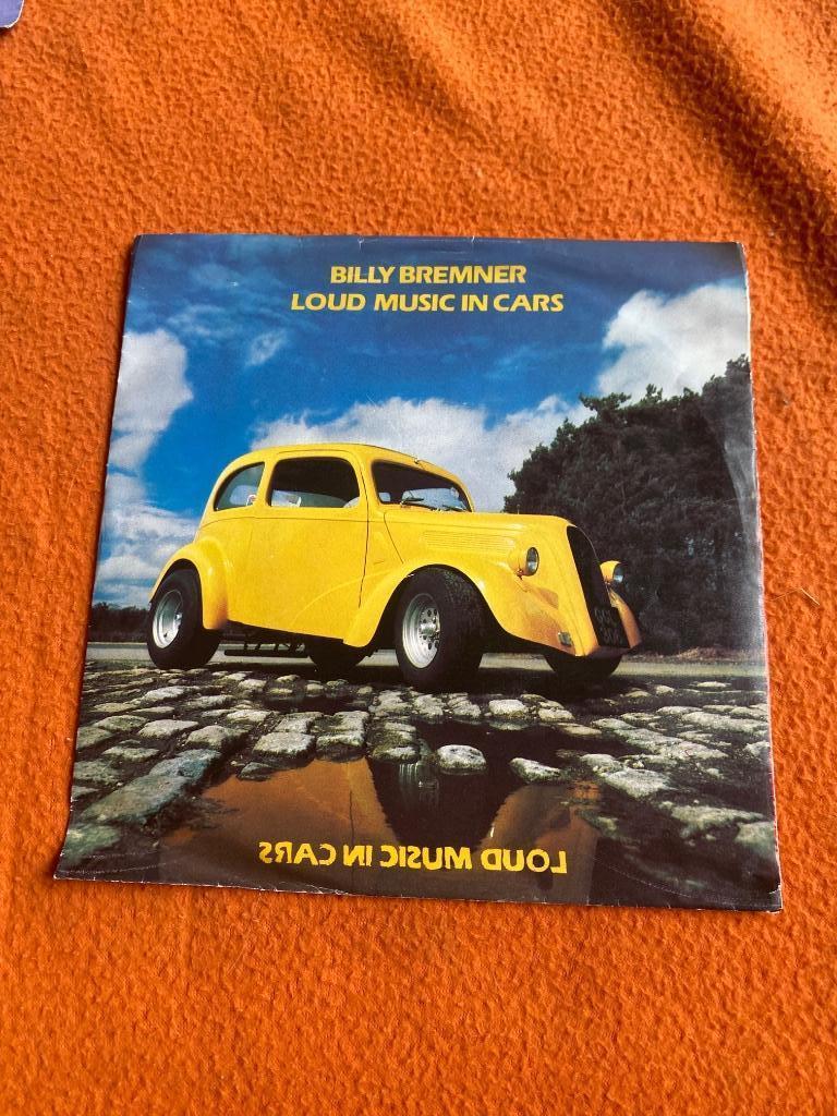 Billy Bremner, Ophalen of Verzenden