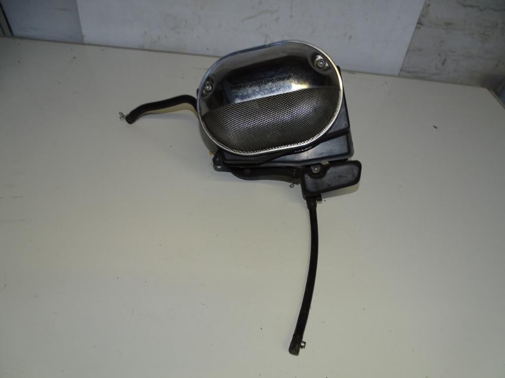 honda cmx 450 rebel luchtfilterbak, Motos, Enlèvement ou Envoi, Utilisé