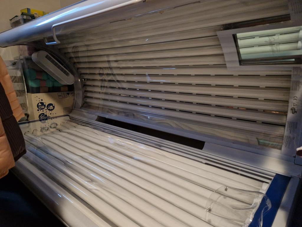 Ergoline, Elektronische apparatuur, Ophalen