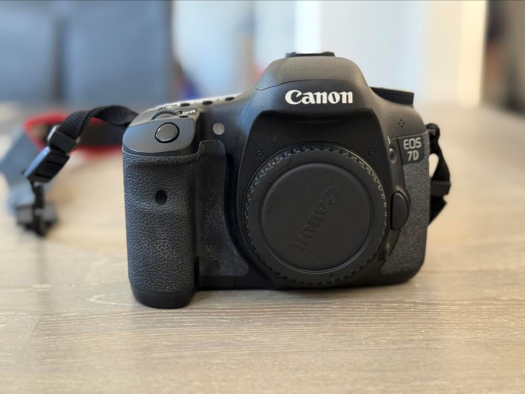 Canon fototoestellen, Ophalen, Zo goed als nieuw, Canon