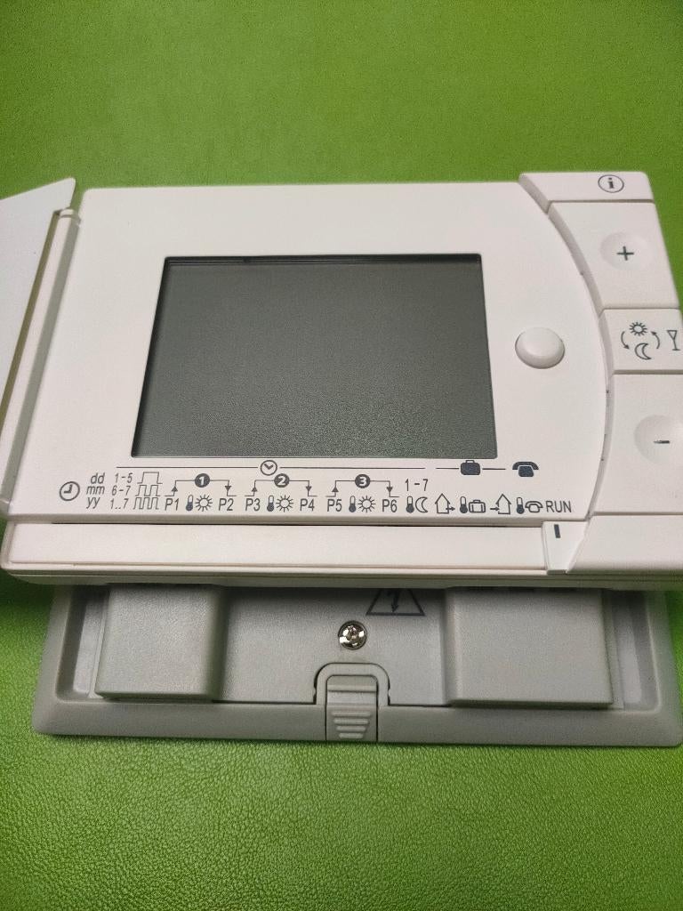 Siemens thermostaat REV24DC, Enlèvement ou Envoi, Comme neuf