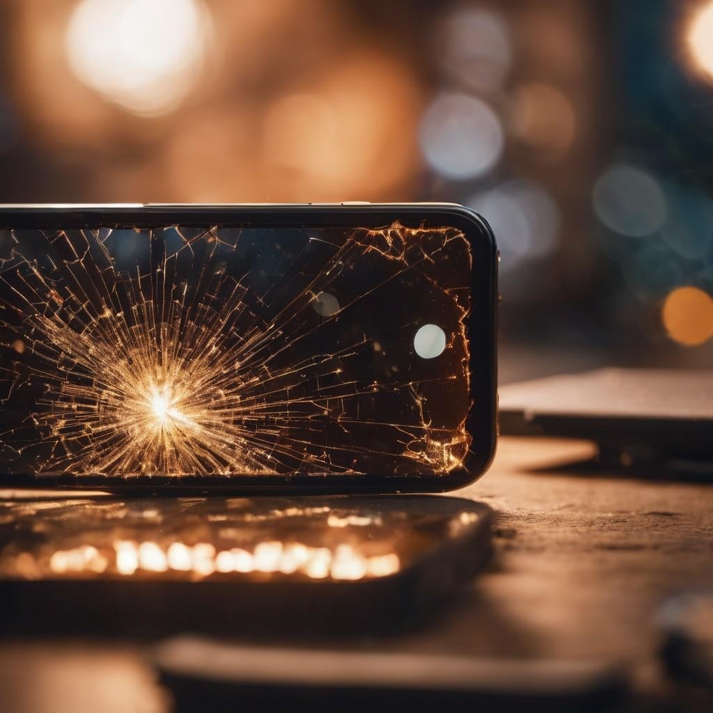 Réparation de téléphones portables à un prix avantageux !, Enlèvement ou Envoi