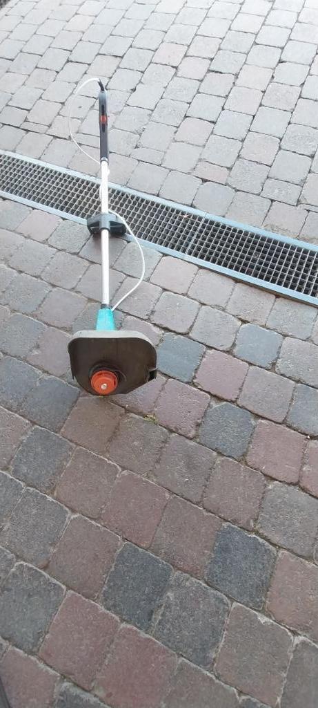 Grastrimmer, Tuin en Terras, Ophalen of Verzenden