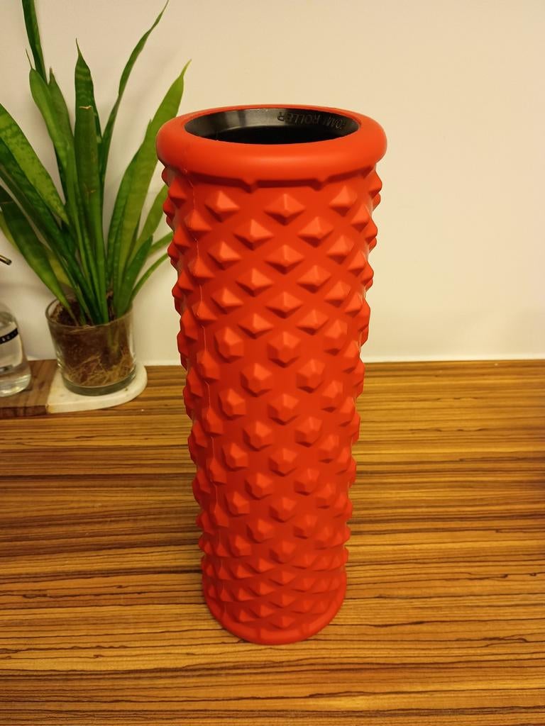 Foam roller, Sports & Fitness, Équipement de fitness, Enlèvement, Neuf, Rouleau en mousse