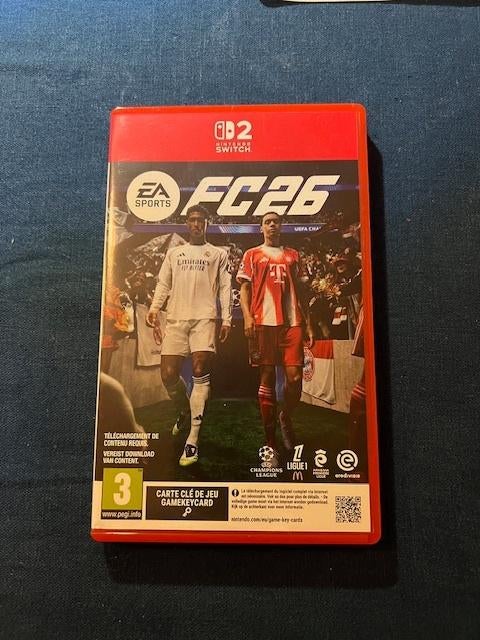 FC 26, Online, Nieuw, Ophalen of Verzenden, Sport