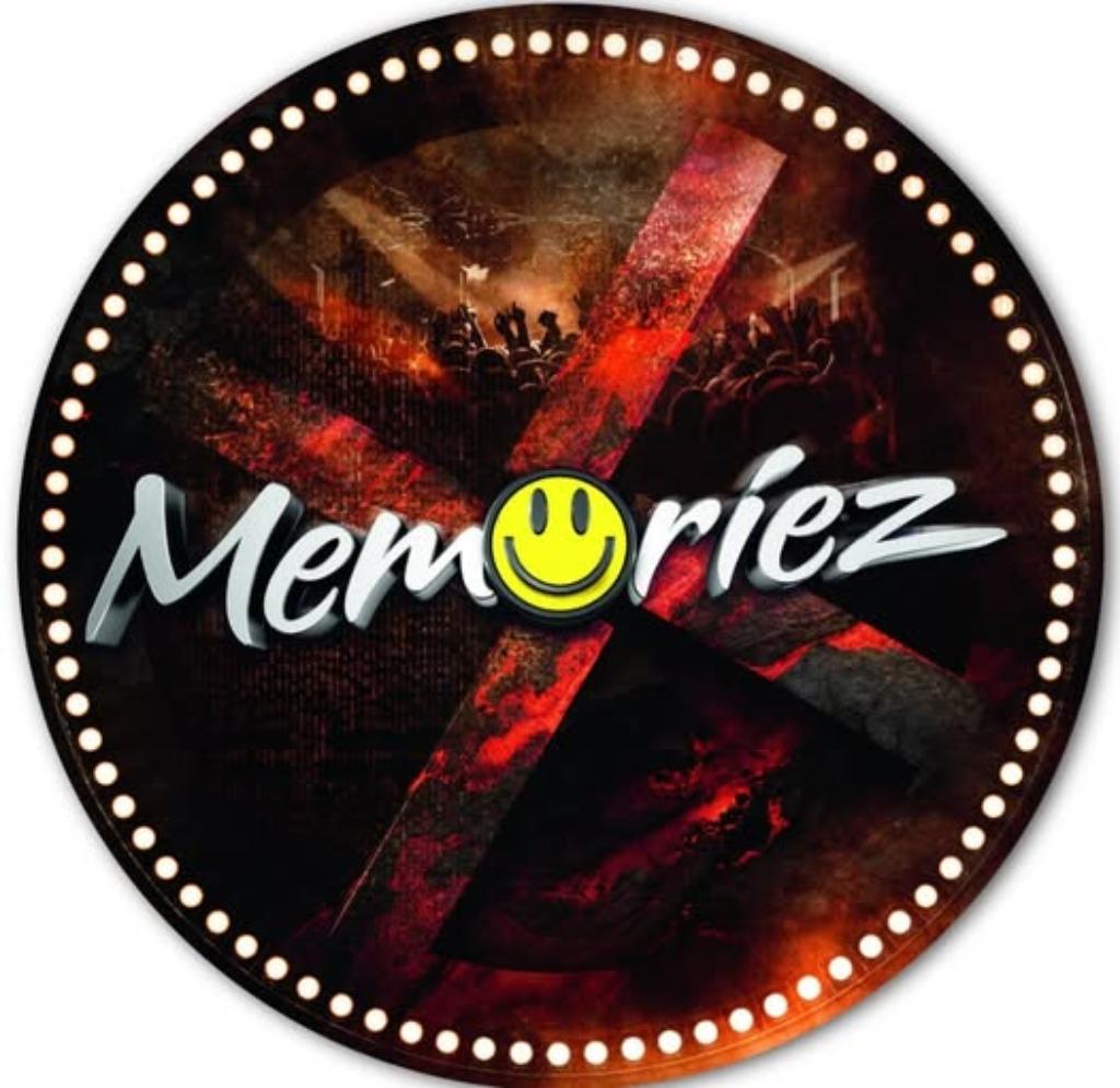 Memoriez - The Picture Disc 12 inch trance, Cd's en Dvd's, Vinyl | Dance en House, Nieuw in verpakking, Techno of Trance, 12 inch