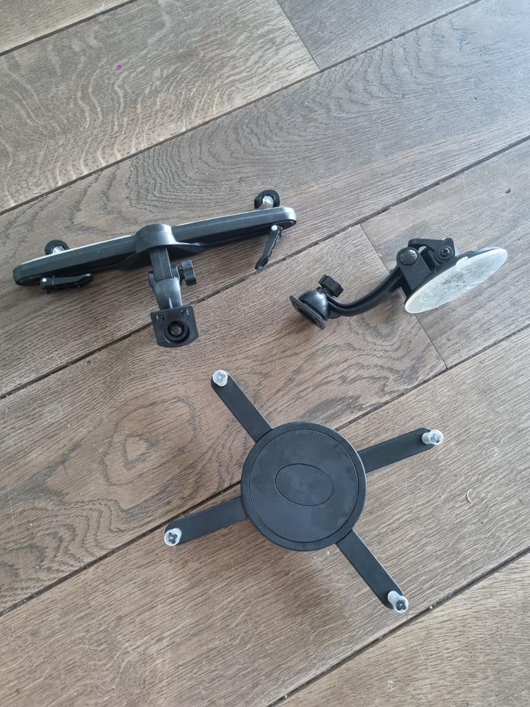 Tablethouder voor de auto, Ophalen of Verzenden, Nieuw, Auto