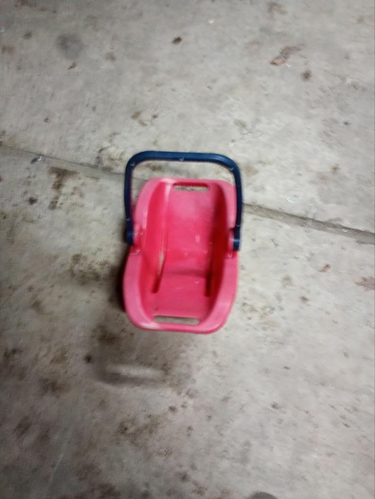 Maxi-Cosi speelgoed, Ophalen, Zo goed als nieuw