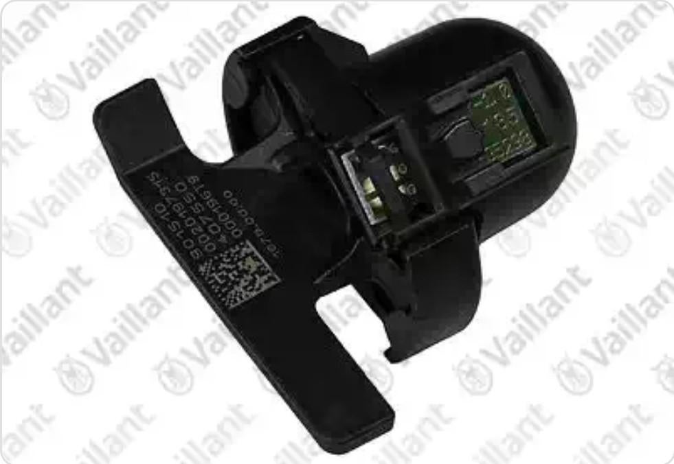 Capteur de débit à turbine Vaillant ecoTEC pure (100% Neuf), Enlèvement, Neuf