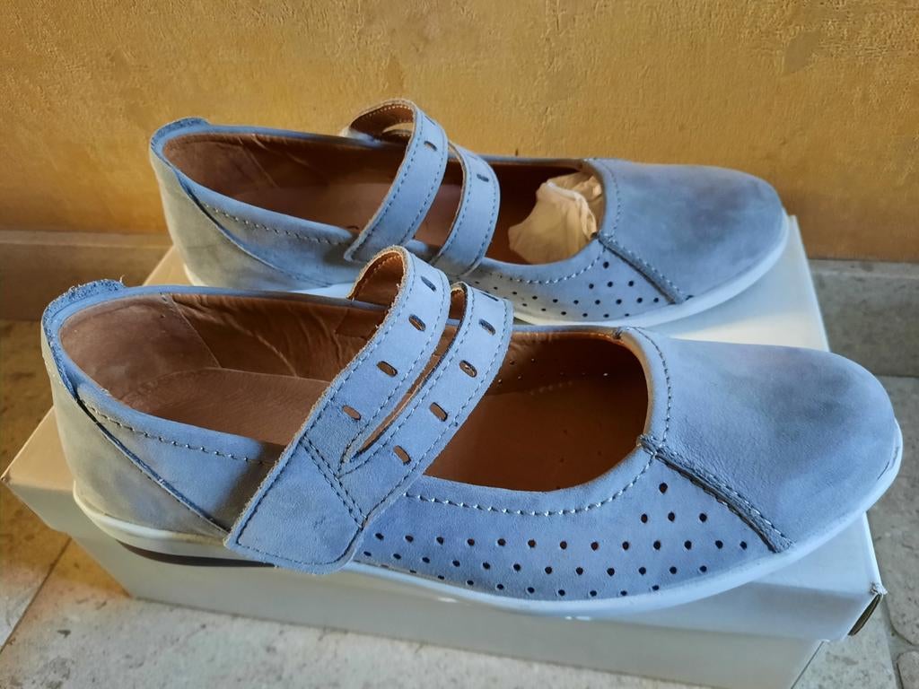 Chaussures orthopédiques cuir Médi-Loi Tine (39), Vêtements | Femmes, Chaussures, Neuf, Gris, Enlèvement ou Envoi, Médi-Loi