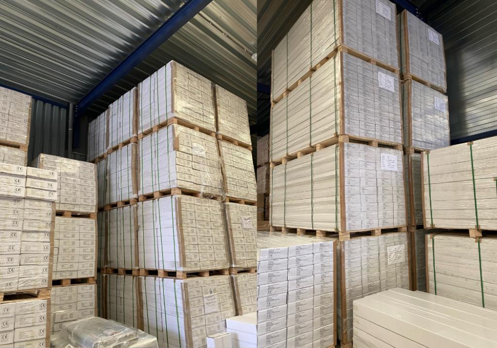 Visgraat parket voor € 39.90 /m² ! - STOCKVERKOOP, Doe-het-zelf en Bouw, 50 tot 150 cm, Nieuw, 10 m² of meer, Hout