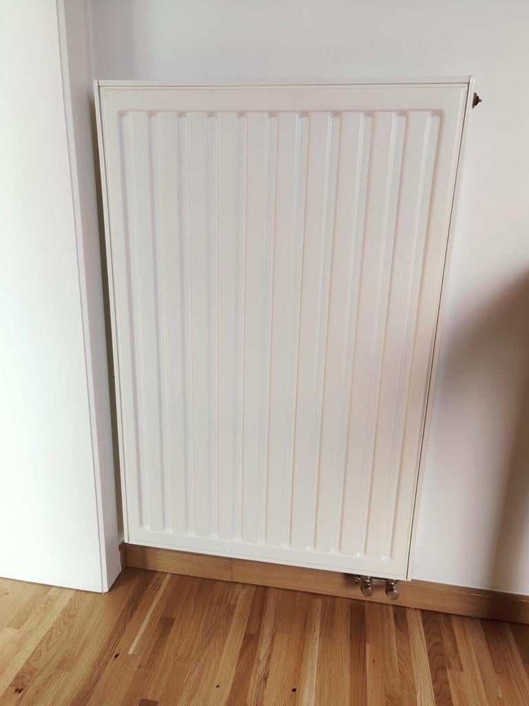 Radiateur Radson, Enlèvement