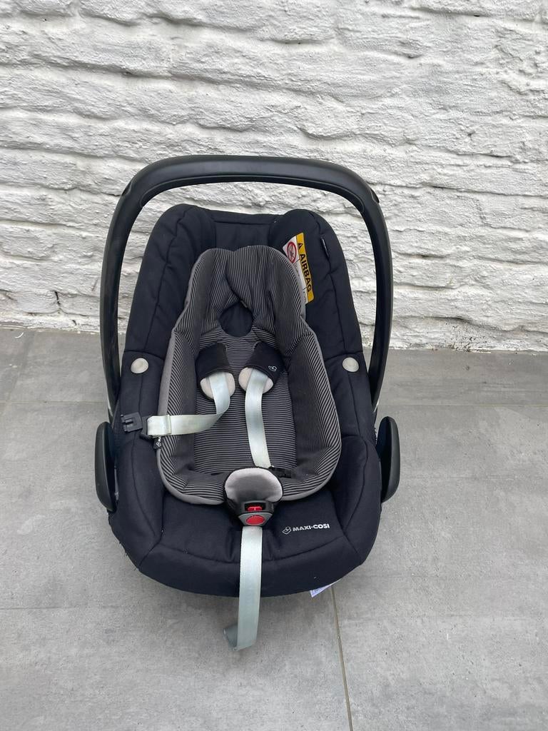Siège auto Maxi-Cosi – Très bon état, Enfants & Bébés, Sièges auto, Utilisé, Maxi-Cosi, Enlèvement