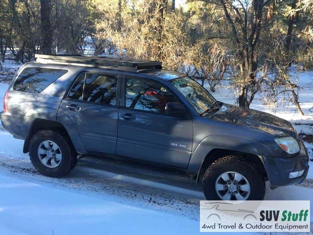 Front Runner Roof Rack Toyota 4Runner 4' Generatie, Auto diversen, Dakdragers, Nieuw, Verzenden