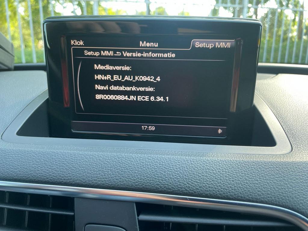 Audi MMI 3G (HN+R) firmware en/of navigatiekaart update, Services & Professionnels, Auto & Moto | Mécaniciens & Garages, Autres travaux