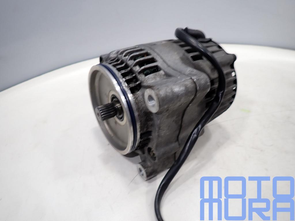 Yamaha YZF1000R Thunderace 1996 - 2001 dynamo alternator YZF, Motoren, Gebruikt, -, -, Ophalen of Verzenden