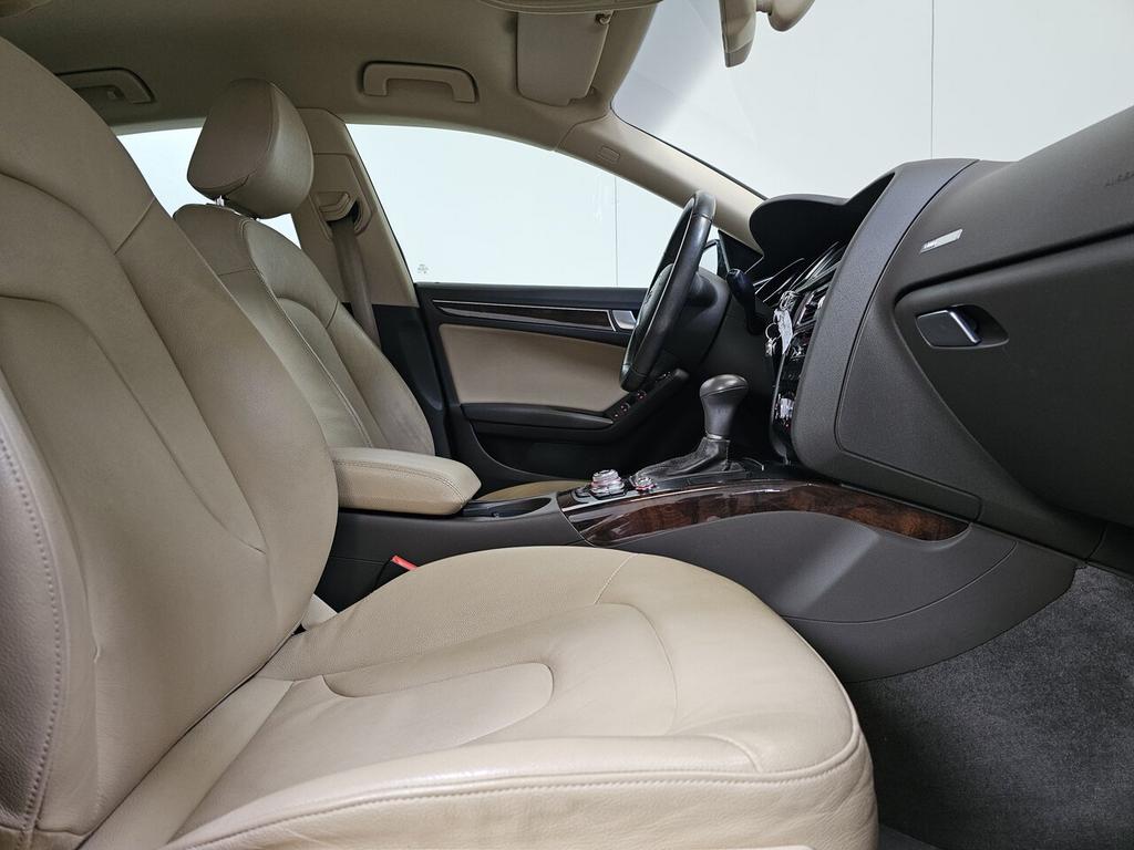 Audi A5 Sportback 1.8 Benzine Autom. - GPS - Topstaat!, Auto's, Audi, Beige, 4 cilinders, 0 kg, https://public.car-pass.be/vhr/cc4004f1-21e1-4c14-a57d-b4125379a165