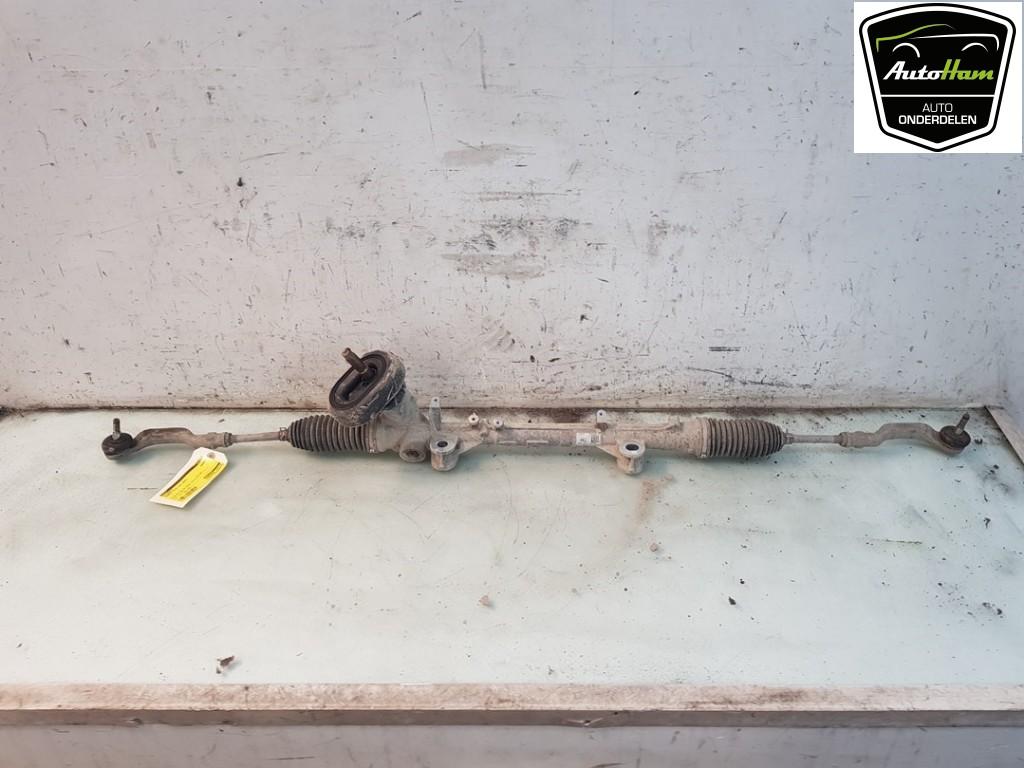 CREMAILLERE DIRECTION MECANIQUE Renault Clio V (RJAB), Dhr. J. Ham, Renault, Administratie@autoham.nl, Utilisé