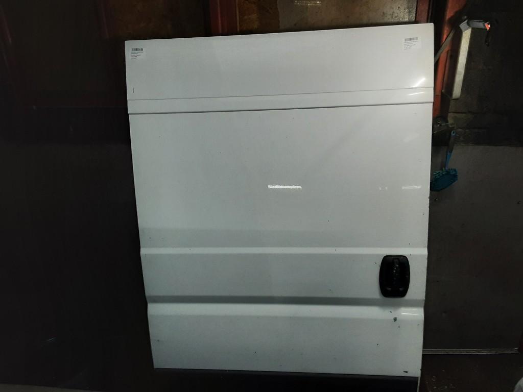 PORTE COULISSANTE DROITE Peugeot Boxer (U9), Autos : Pièces & Accessoires, Mevr. I. Hauben, Droite, Utilisé, Porte