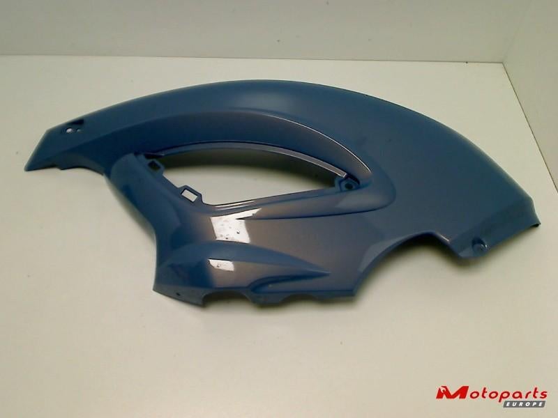 BMW Zijkuipdeel links F 650 CS Scarver 2002-2004, Ophalen of Verzenden, Gebruikt