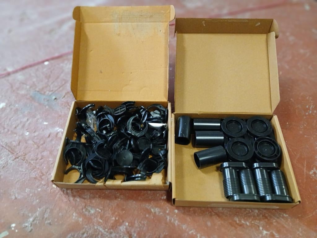 4 pieds metod ikea, Enlèvement ou Envoi