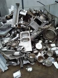 Oud ijzer GRATIS ophaling van schroot & metalen, Enlèvement