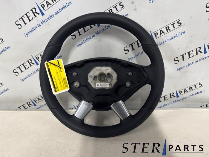 Stuurwiel van een Mercedes Sprinter, -, Nieuw, Ophalen of Verzenden, -